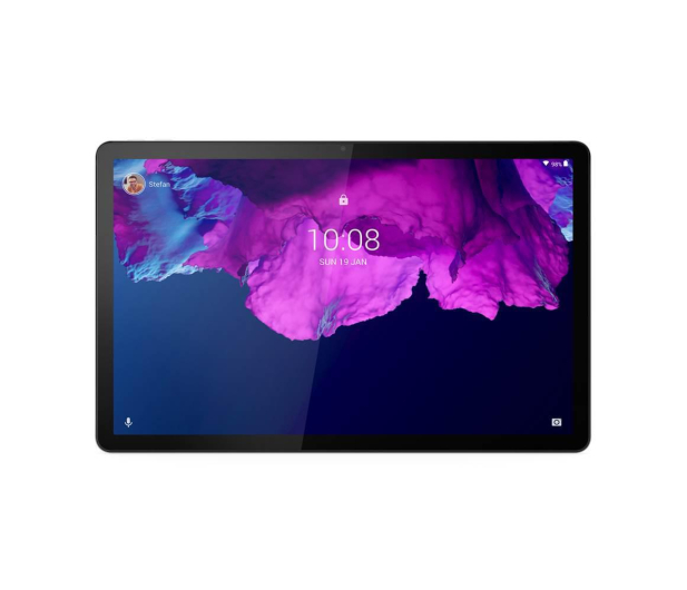 Lenovo TAB P11 662/4GB/128GB/Android 10 LTE - 650127 - zdjęcie